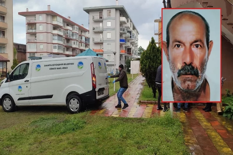 Kolonya içtiği iddia edilmişti, kalp damar hastalığı sebebiyle ölmüş haberinin görseli