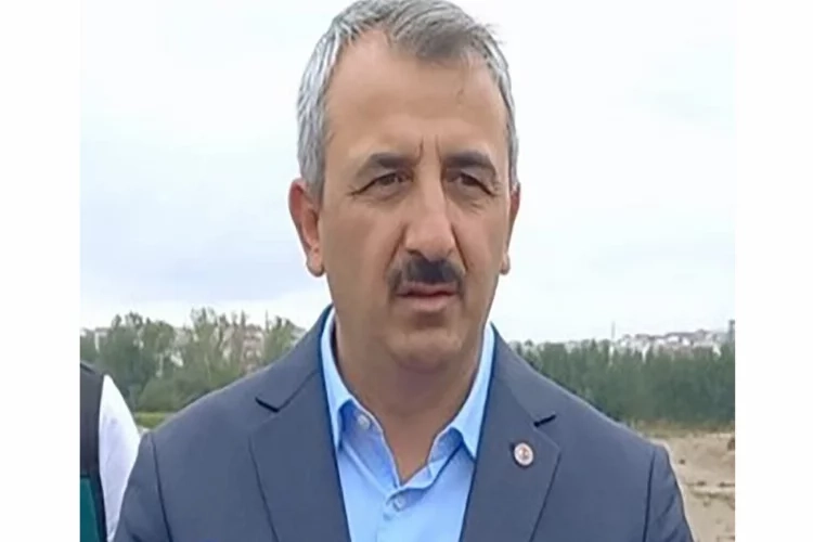 Vali Yunus Sezer: Bir ayda önemli operasyonlar yapıldı haberinin görseli
