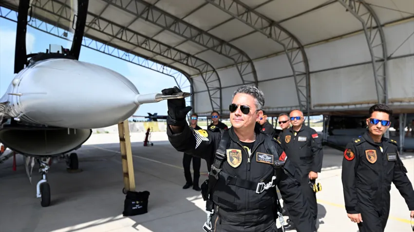 SOLOTÜRK pilotları TEKNOFEST1 (2)