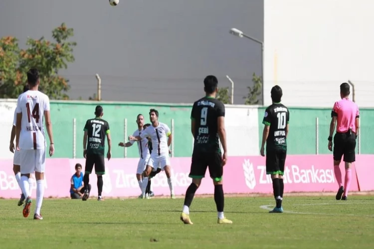23 Elazığ FK’nın rakibi belirlendi haberinin görseli