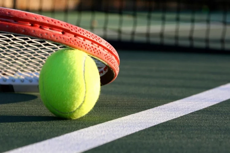 Umuda Tenis Turnuvası başlıyor haberinin görseli