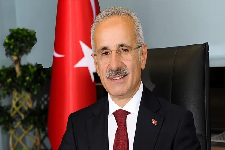 Bakan Uraloğlu açıkladı: Doğu Ekspresi yeni sezonda 84 sefer yapacak