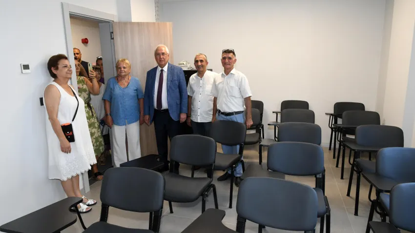 çalıkuşu semt merkezi (2)