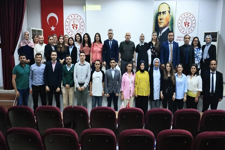 Denizli Gençlik Spor'da istihdam olanağı haberinin görseli