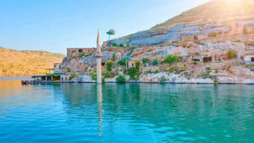 halfeti