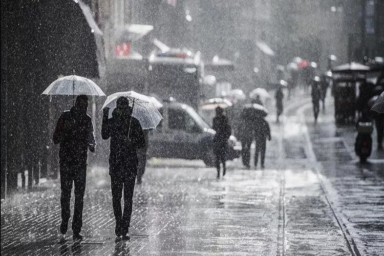 İzmir'de bugün hava nasıl olacak? İşte saatlik hava durumu 30.09.2023