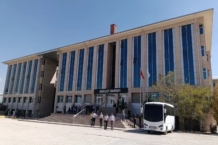 Van'da doktoru darp eden kardeşler tutuklandı haberinin görseli