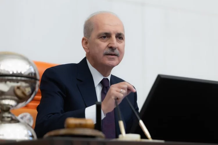 Kurtulmuş'tan AİHM kararına tepki