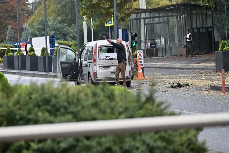 Ankara'da bombalı saldırı haberinin görseli
