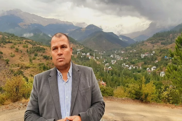 Küçük yaşta hayatta kaldı ama Ankara saldırganları tarafından katledildi haberinin görseli