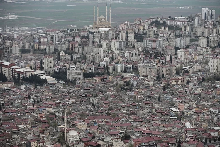Uzmanlardan uyarı! Deprem bölgeleri için 