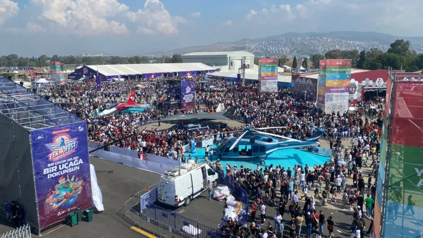 teknofest