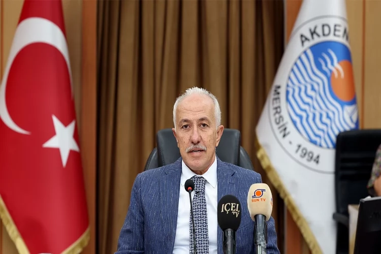 Başkan Mustafa Gültak, terör saldırısını kınadı haberinin görseli
