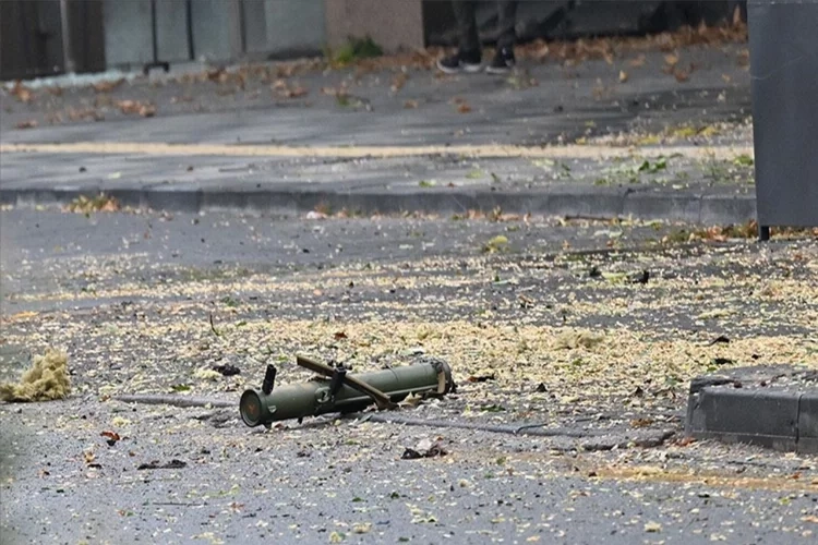 Ankara'daki saldırıyı yapan teröristin kimliği belli oldu