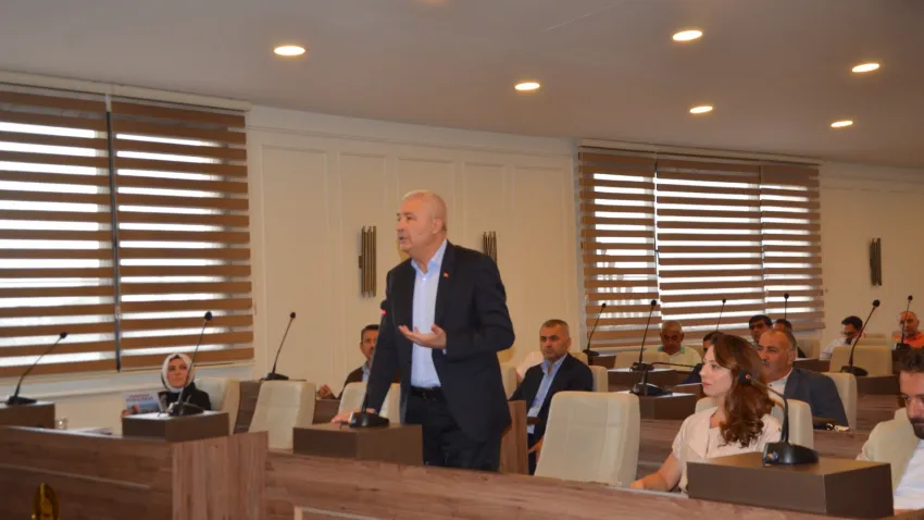 Karakayalı Tunç Soyer’le tartıştım (3)