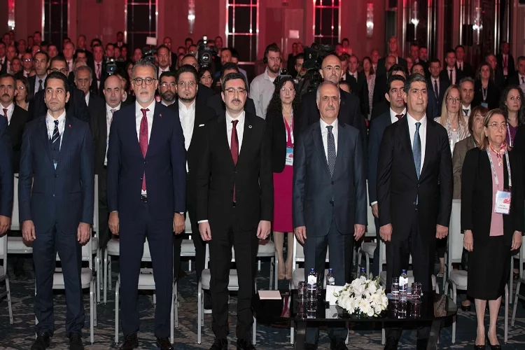 7. Dünya Yatırımcı Haftası başladı haberinin görseli