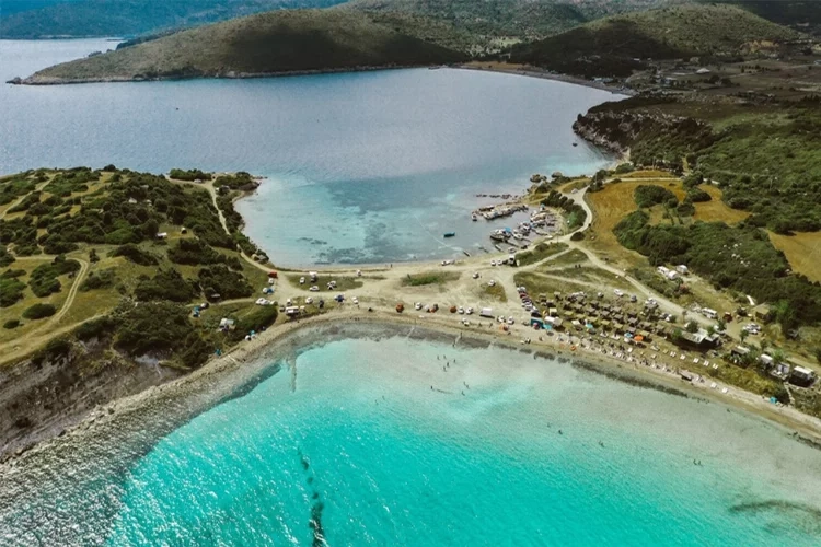 Cumhurbaşkanı imzaladı: İzmir’in tatil cennetlerinde acele kamulaştırma haberinin görseli