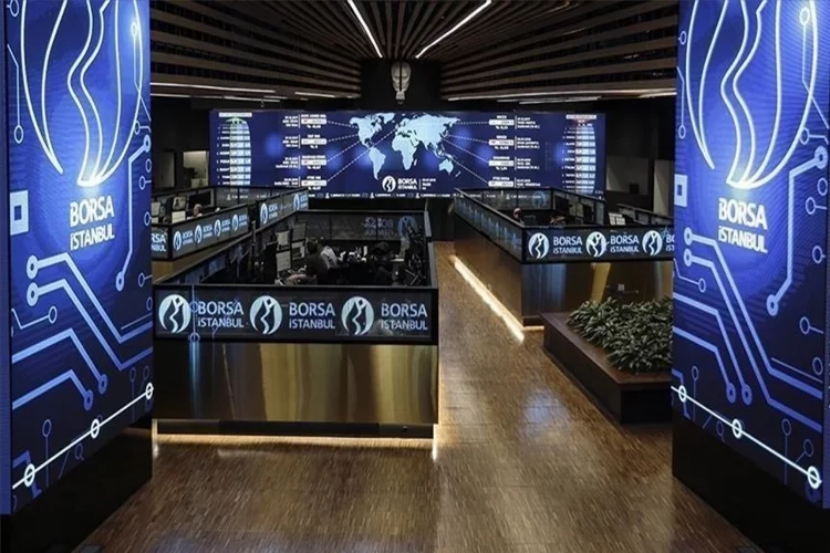 Borsa güne nasıl başladı? Borsa İstanbul’da son durum... haberinin görseli