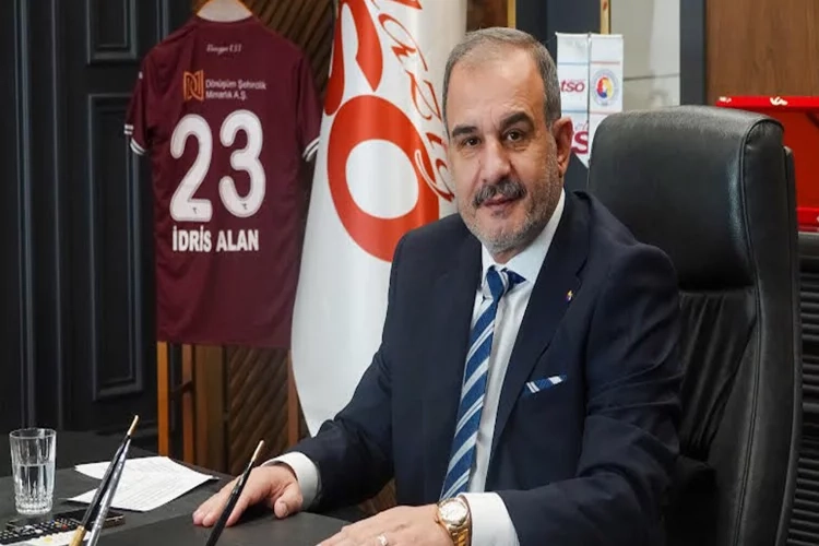 TOBB Elazığ girişimciler kurulu aday başvuruları tamamlandı haberinin görseli