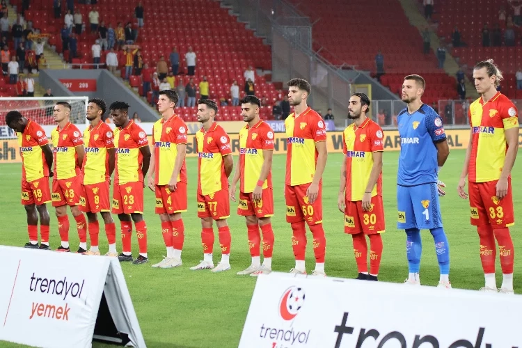 Göztepe yükselişe geçti haberinin görseli