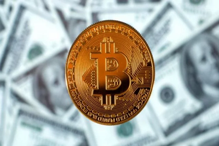 Suudi Arabistan kripto parada dünya rekoru kırdı haberinin görseli