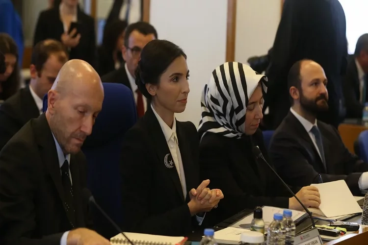 Merkez Bankası Başkanından açıklamalar haberinin görseli