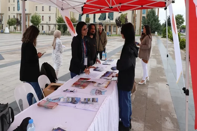 NEVÜ'den öğrencilere bilgilendirme haberinin görseli