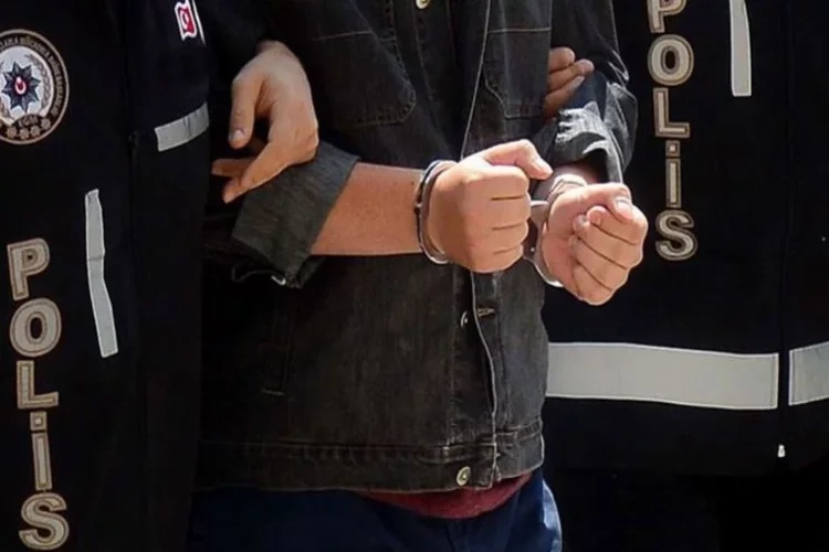İzmir'de uyuşturucu operasyonu: 1 tutuklama haberinin görseli
