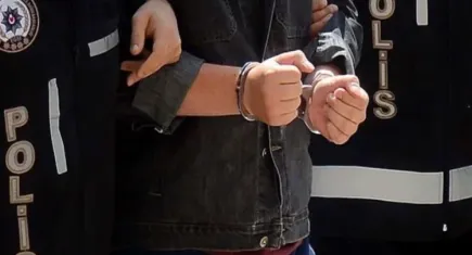 İzmir'de uyuşturucu operasyonu: 1 tutuklama