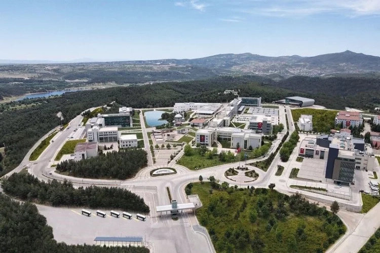 Uşak Üniversitesi öğrencilerinden büyük başarı haberinin görseli