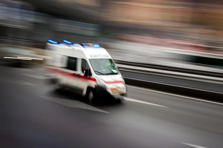 43 yaşındaki kadın, mahalle muhtarını vurdu haberinin görseli