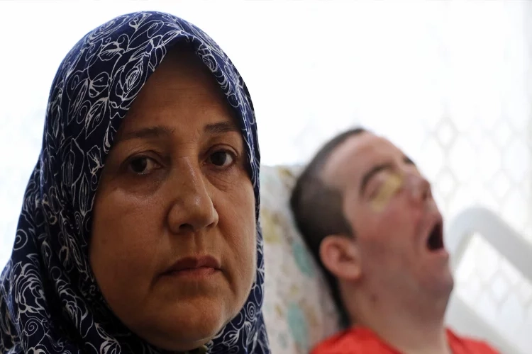 Dans okulu hayali kuruyordu, ölümcül hastalığa yakalandı haberinin görseli