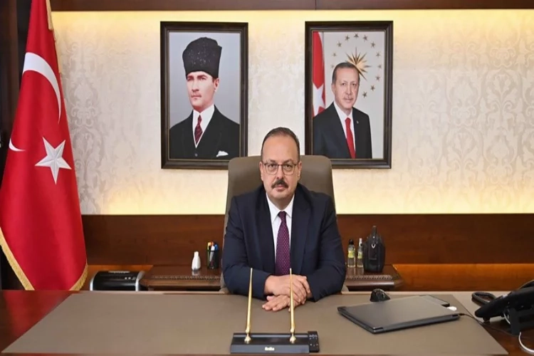 Aydın Valisi Canbolat'tan 4 Ekim Hayvanları Koruma Günü mesajı haberinin görseli
