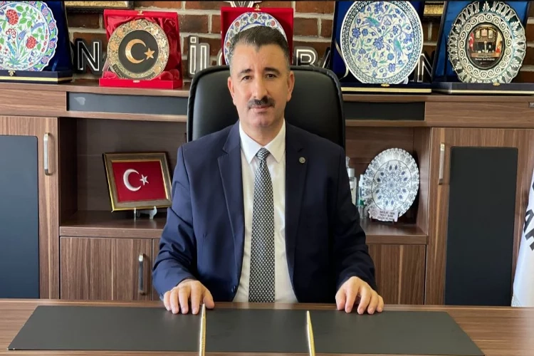 Başdaş: Moloz siyasetini bırak! haberinin görseli