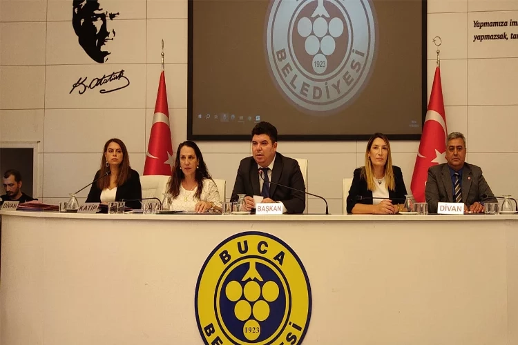 AK Partili Gündoğdu’dan Başkan Kılıç’a 4,5 yıllık performans eleştirisi haberinin görseli