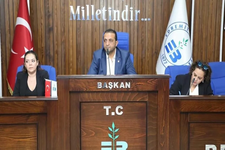AK Partili Umutlu'dan CHP İlçe Başkanı Yalçıntaş’a eleştiri haberinin görseli