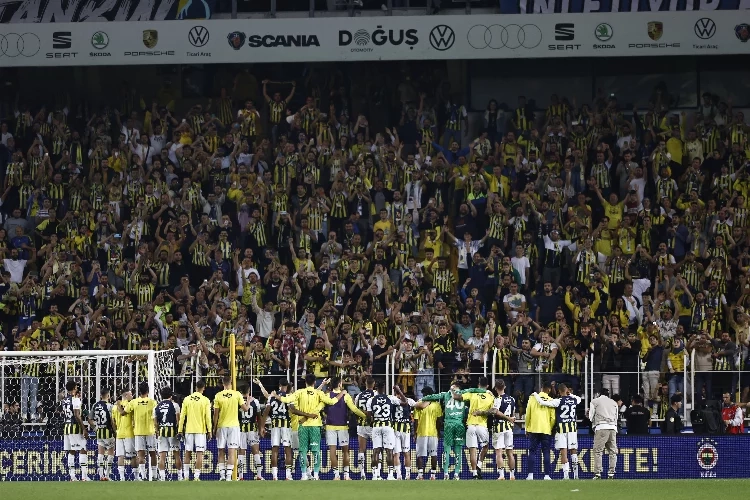 Fenerbahçe-Spartak Trnava maçı ne zaman? Nerede? Hangi kanalda? haberinin görseli