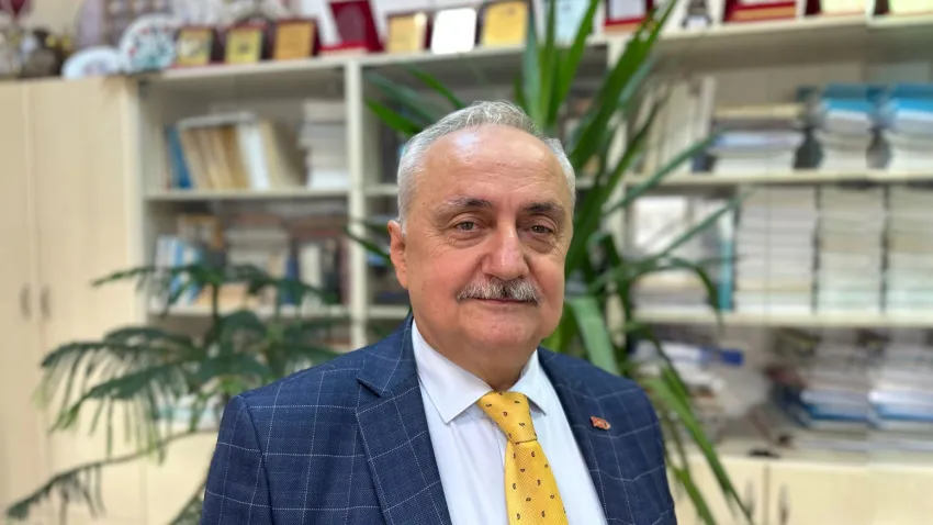 Kuraklık ve betonlaşma (2)