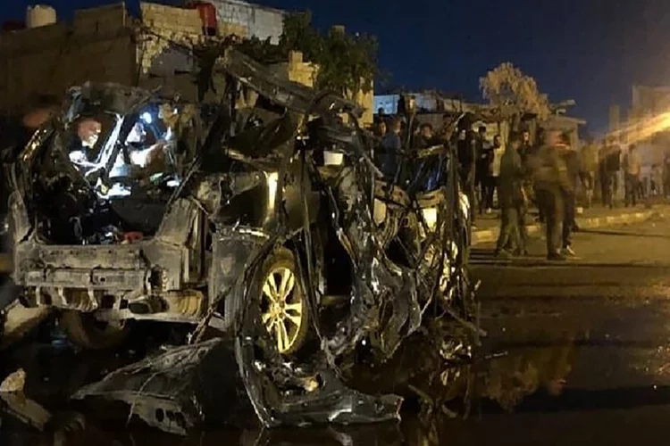MİT duyurdu! Terör saldırısını planlayan terörist etkisiz hale getirildi haberinin görseli