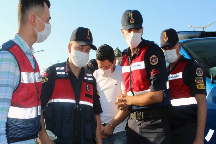 Pınar Gültekin cinayetinde yeni gelişme haberinin görseli