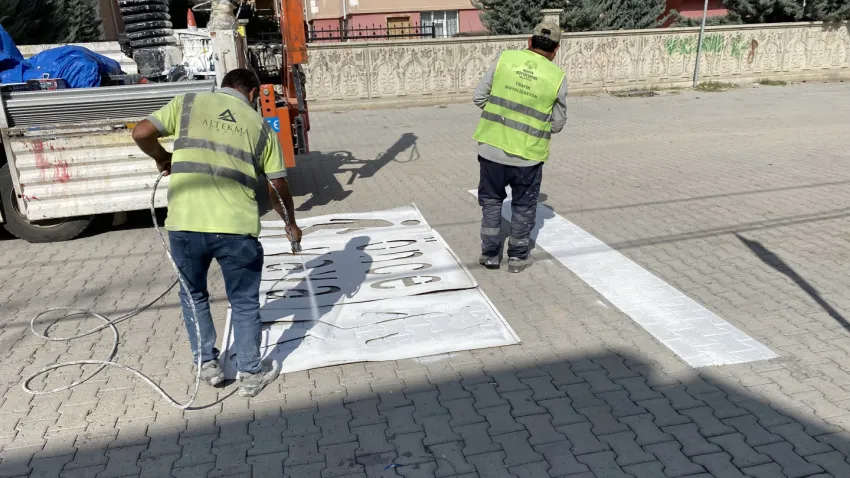 okul bölgesindeki yaya geçitleri (2)