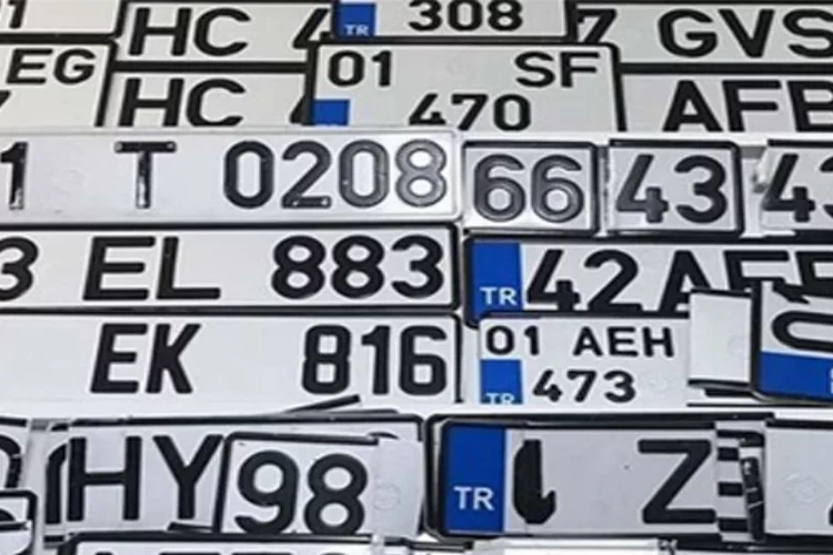 21 nerenin plaka kodu? 21 plaka kodunun kullanıldığı il? haberinin görseli