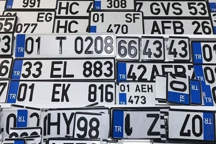 55 plaka kodu hangi ile ait? 55 plaka nerenin? haberinin görseli