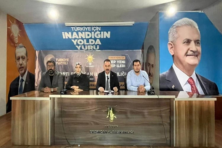 Başkan Şireci: Üreten ve gelişen bir misyon ortaya koymakta ısrarcıyız haberinin görseli
