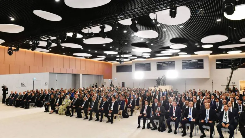 Azerbaycan Hakan Koştu 2