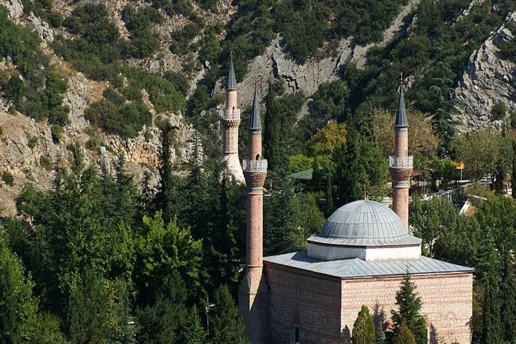 Bilecik’te Camiler ve Din Görevlileri Haftası kutlanıyor