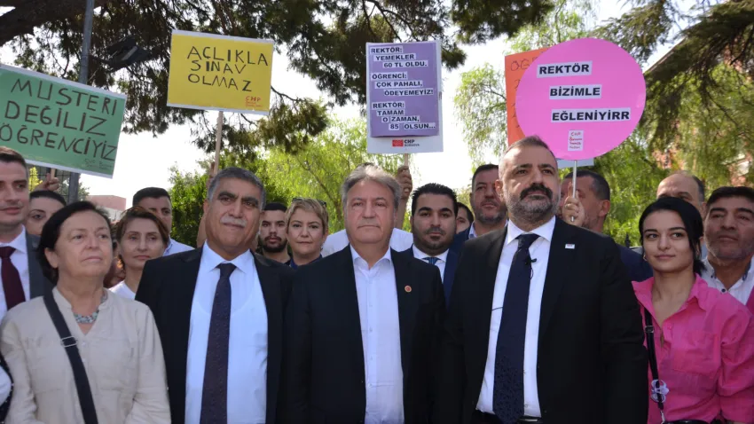 CHP’den üniversite öğrencilerine destek (6)