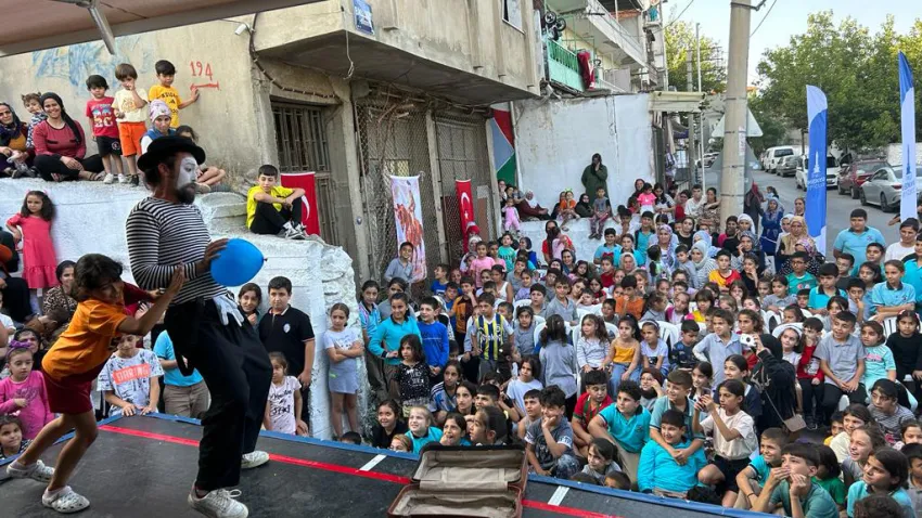 Cumhuriyet’in yüzüncü yıl kutlamaları (4)