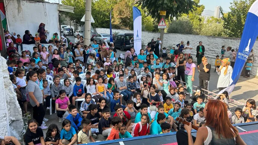Cumhuriyet’in yüzüncü yıl kutlamaları (5)