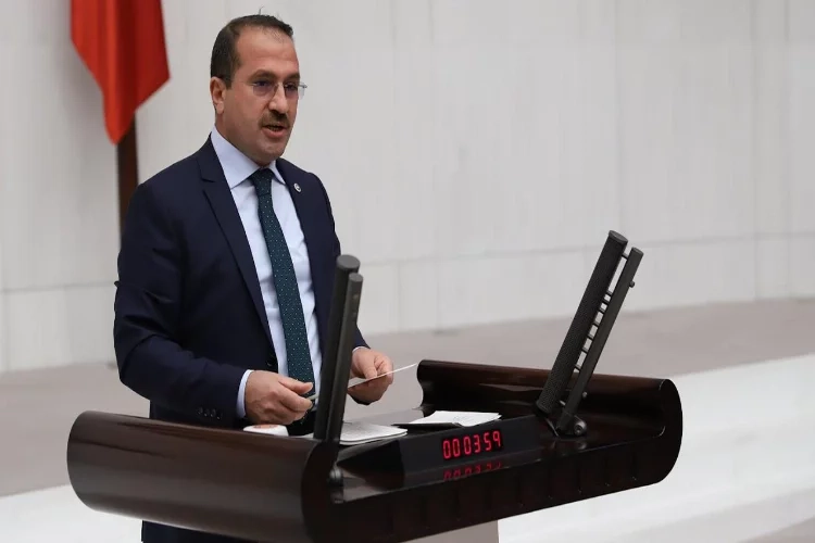 Yaşar Kırkpınar’dan emeklileri sevindiren açıklama haberinin görseli